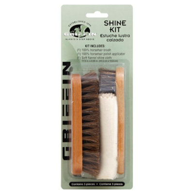 Griffin Shine Kit - Each - Image 1