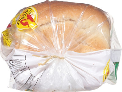 Vllge Hearth Bread Lt Italian - 16 Oz - Image 6