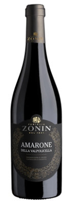 Zonin Amarone Della Vlpolcla - 750 Ml - Image 1