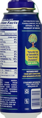 Jumex Nectar From Concentrate Strawberry-Banana Bottle - 16.9 Fl. Oz. - Image 3