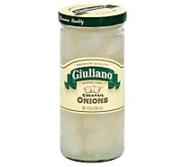 Giuliano Onions Cocktail - 8 Fl. Oz.