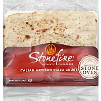 Stonefire Artisan Pizza Crust - Each - Image 2