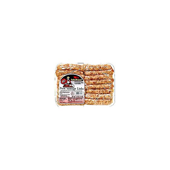 Fb Tp Breakfast Sausage - 1 Lb