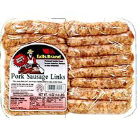 Fb Tp Breakfast Sausage - 1 Lb