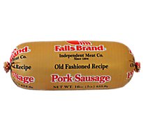 Falls Brand Sausage Rolls - 16 Oz