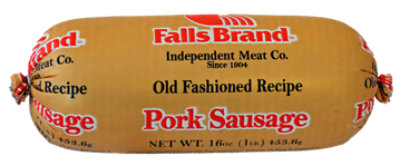 Falls Brand Sausage Rolls - 16 Oz