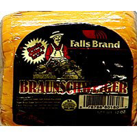 Fb Braunschweigr Chub - 12 Oz - Image 1