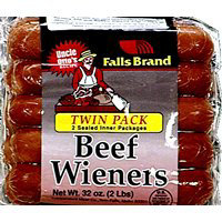 Fb Beef Wieners 32 Oz Albertsons