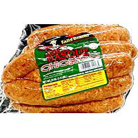 Fb Uncle Ottos Chorizo - 24 Oz