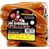 Farmer John Smoked Sausage Hot - 14 Oz - Albertsons