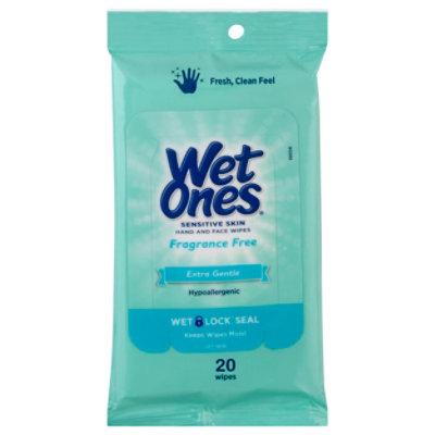 wet ones travel wipes