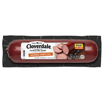 Cloverdale Tangy Summer Saus - 28 Oz - Image 2