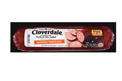 Cloverdale Tangy Summer Saus - 28 Oz