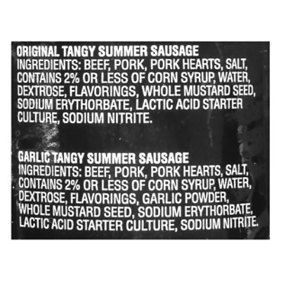 Cloverdale Tangy Summer Saus - 28 Oz - Image 5