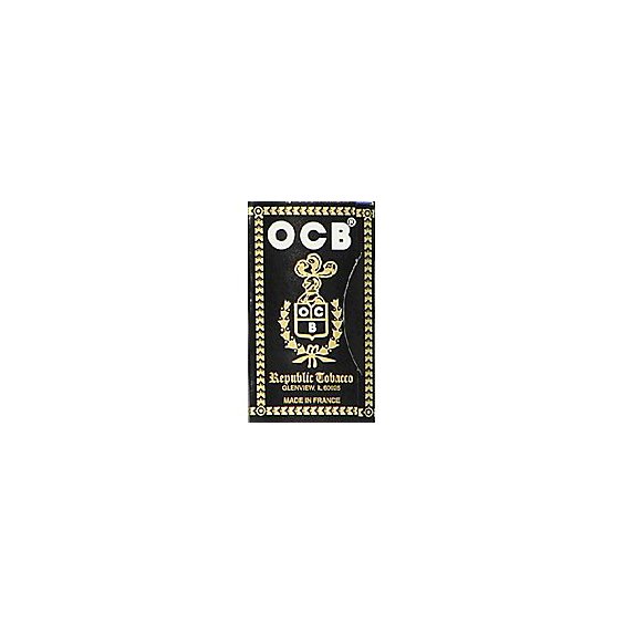 Ocb Cigarette Paper - Each