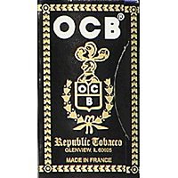 Ocb Cigarette Paper - Each - Image 1