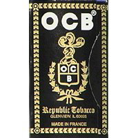 Ocb Cigarette Paper - Each