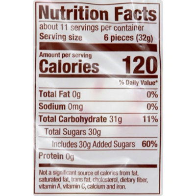 Russell Stover Air-Bons Mints Soft Puffed Peppermints Bag - 12 Oz - Image 3