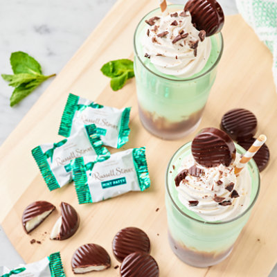 Russell Stover Assorted Milk & Dark Chocolates Bag - 18.4 Oz - Image 2