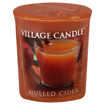 Bgc White Candle - Each - Image 1