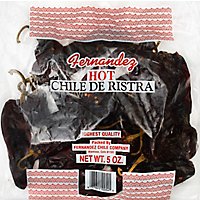 Fernandez Specialty Food Chile De Ristra Hot - 5 Oz - Image 2