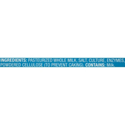 Litehouse Idaho Bleu Cheese Crumbles - 4 Oz - Image 5