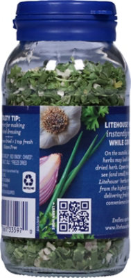 Litehouse Freeze Dried Salad Herb Blend - .42 Oz - Image 5