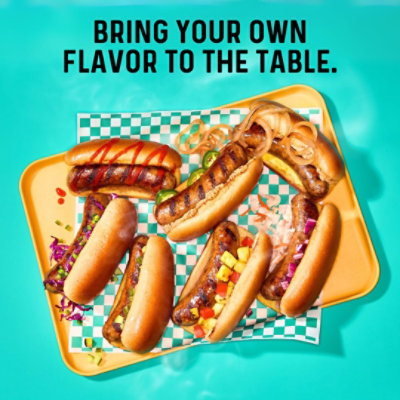 Johnsonville Brats Beer Bratwurst Firecracker Spicy Sausage - 19 Oz - Image 3