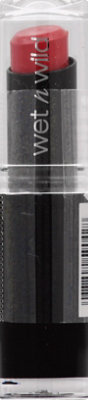 Wet N Wild Mega Last Matte Lip Rose-Bud - 0.11 Oz - Image 2