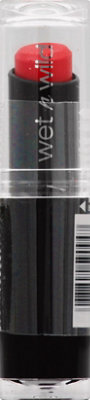 Wet N Wild Mega Last Matte Coral-Ine - 0.11 Oz - Image 2