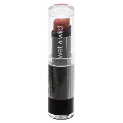 Wet N Wild Mega Last Matte Lip Clear Sand Storm - 0.11 Oz