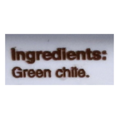 Bueno Chile Green Premium Roasted Chopped Autumn Roast - 13 Oz - Image 5