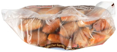 Bueno Pork Hot Tamales 12 Pk - 36 Oz - Image 5