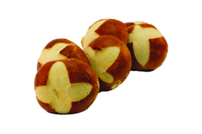 Gonella Pretzel Rolls - Each