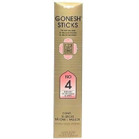 Gen Incense Stcks Go  Orchds - Each