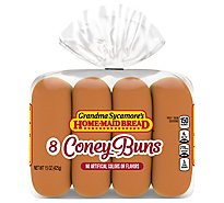 Grandma Sycamore's Coney Buns - 15 Oz