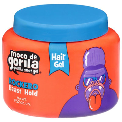 Moco Gorilla Gel Red - 9.52 Oz - Image 2