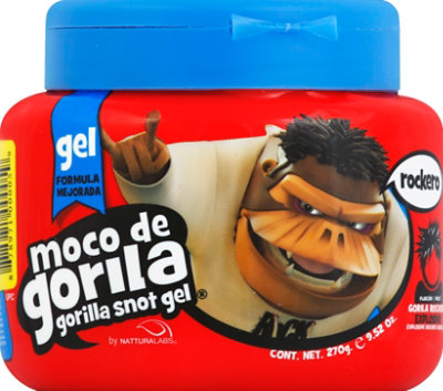 Moco Gorilla Gel Red - 9.52 Oz - Image 2