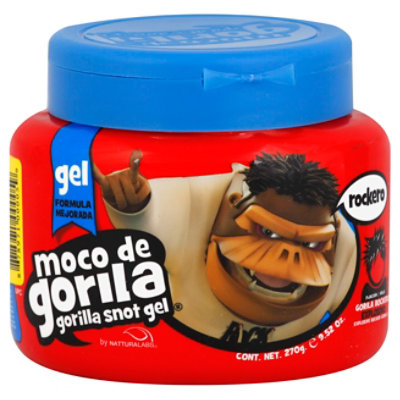 Moco Gorilla Gel Red - 9.52 Oz - Image 1