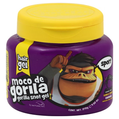 MOCO★ Moco Gorilla Gel Sport - 9.52 Oz - pavilions