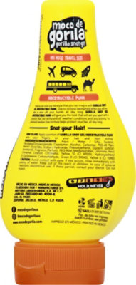 Moco De Gorila Punk Squizz Gel - 2.99 Oz - Image 5