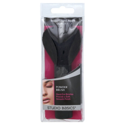 Inc Brush Cosmetic Powder - Each - Image 1