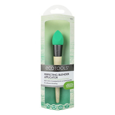 Inc Ecotools Foam Applicator - Each