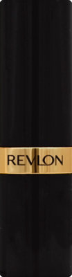 Revlon Super Lustrous Lpstk Shell Pnk Fr 410 - .15 Oz - Image 2