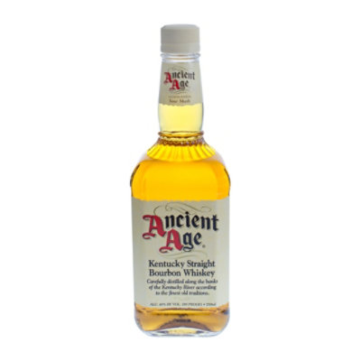 Ancient Age Bourbon - 750 Ml - Image 1