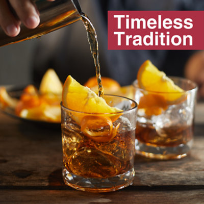 Ancient Age Bourbon - 750 Ml - Image 3