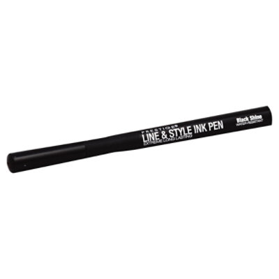 Prestige Line & Style Ink Pen - Each - safeway