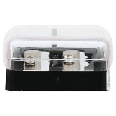 Prestige Sharpener Dual Plastic - Each