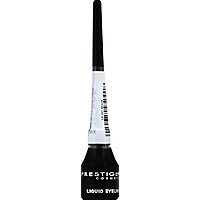 Prestige Liquid Eyeliner Black - Each - Image 2