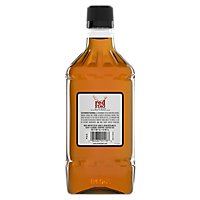 Red Stag by Jim Beam Black Cherry Kentucky Straight Bourbon Whiskey 70 Proof Traveler - 750 Ml. - Image 3